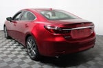 2018 Mazda Mazda6 Grand Touring Reserve