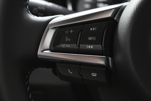 2023 Mazda Mazda MX-5 Miata RF Grand Touring
