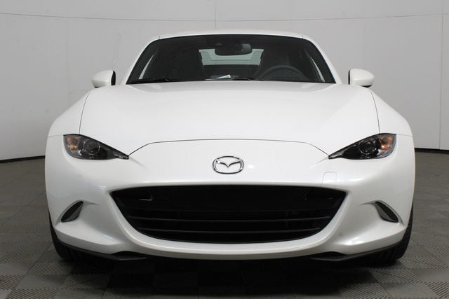2023 Mazda Mazda MX-5 Miata RF Grand Touring