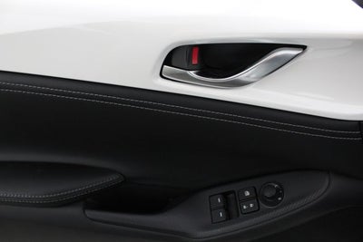 2023 Mazda Mazda MX-5 Miata RF Grand Touring