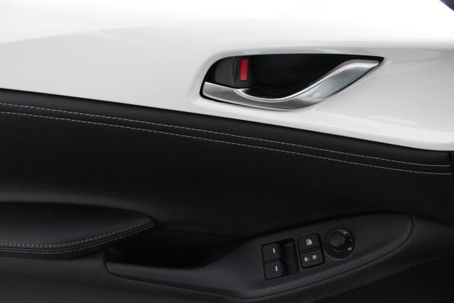 2023 Mazda Mazda MX-5 Miata RF Grand Touring
