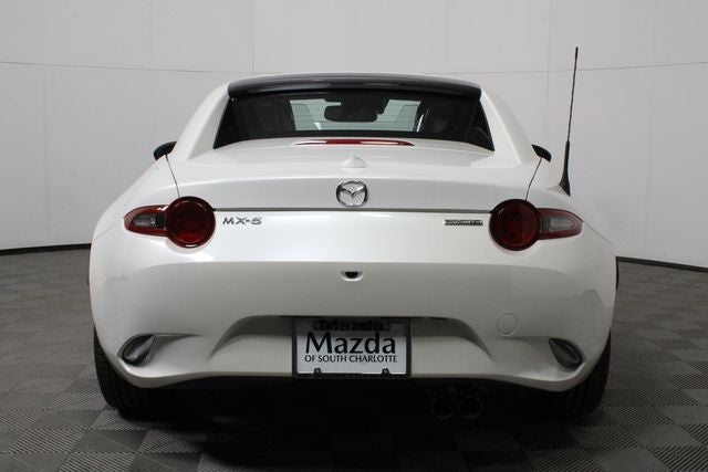 2023 Mazda Mazda MX-5 Miata RF Grand Touring