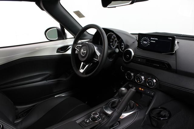 2024 Mazda Mazda MX-5 Miata RF Grand Touring