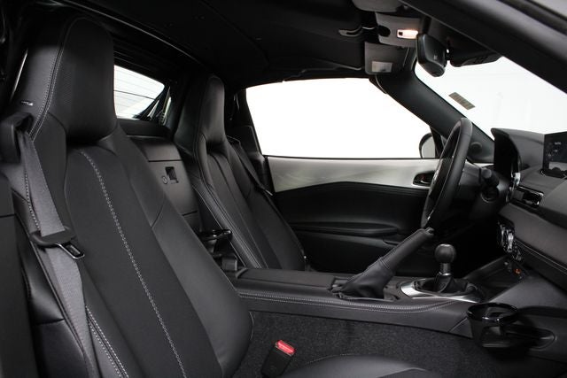 2024 Mazda Mazda MX-5 Miata RF Grand Touring