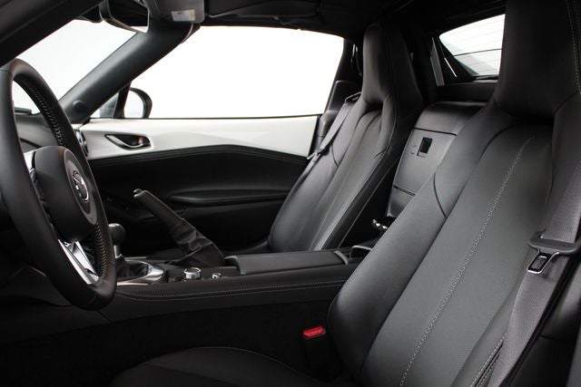 2024 Mazda Mazda MX-5 Miata RF Grand Touring