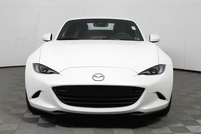 2024 Mazda Mazda MX-5 Miata RF Grand Touring