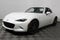 2024 Mazda Mazda MX-5 Miata RF Grand Touring