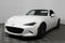 2024 Mazda Mazda MX-5 Miata RF Grand Touring