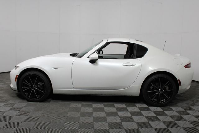 2024 Mazda Mazda MX-5 Miata RF Grand Touring
