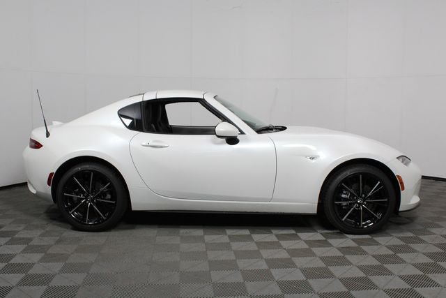 2024 Mazda Mazda MX-5 Miata RF Grand Touring