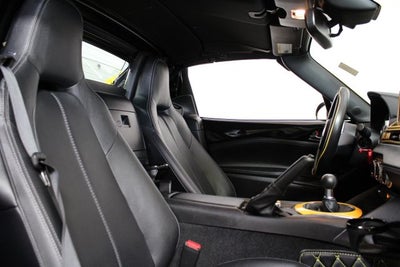 2023 Mazda Mazda MX-5 Miata RF Grand Touring