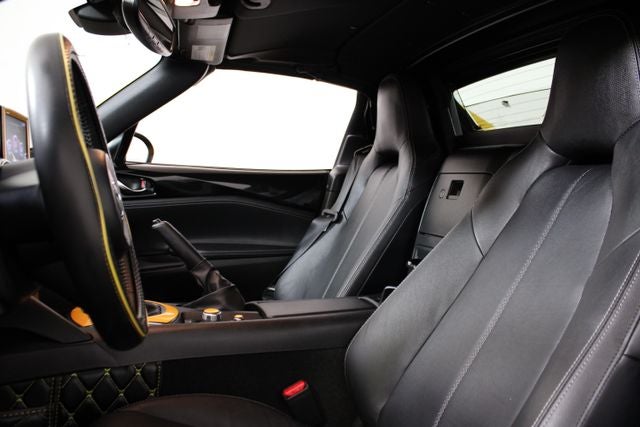 2023 Mazda Mazda MX-5 Miata RF Grand Touring