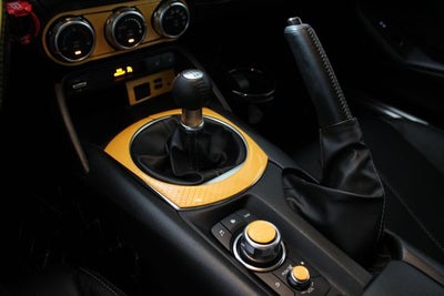 2023 Mazda Mazda MX-5 Miata RF Grand Touring