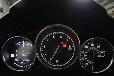 2023 Mazda Mazda MX-5 Miata RF Grand Touring