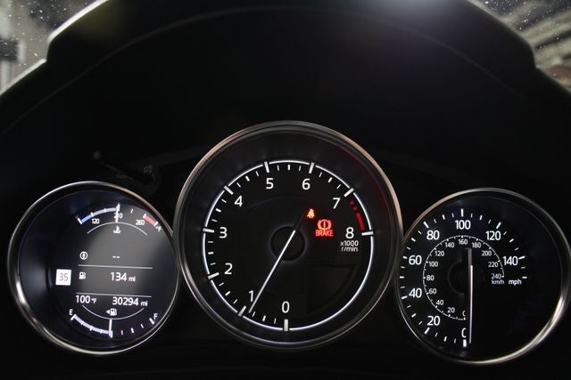 2023 Mazda Mazda MX-5 Miata RF Grand Touring