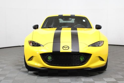 2023 Mazda Mazda MX-5 Miata RF Grand Touring