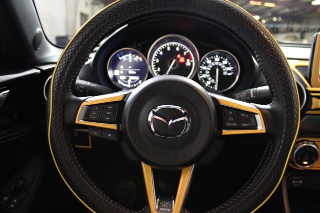 2023 Mazda Mazda MX-5 Miata RF Grand Touring