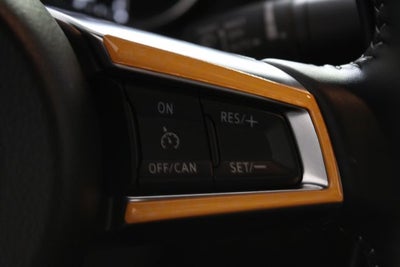 2023 Mazda Mazda MX-5 Miata RF Grand Touring