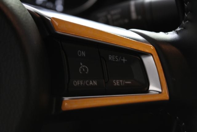 2023 Mazda Mazda MX-5 Miata RF Grand Touring
