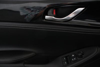 2023 Mazda Mazda MX-5 Miata RF Grand Touring
