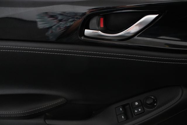2023 Mazda Mazda MX-5 Miata RF Grand Touring
