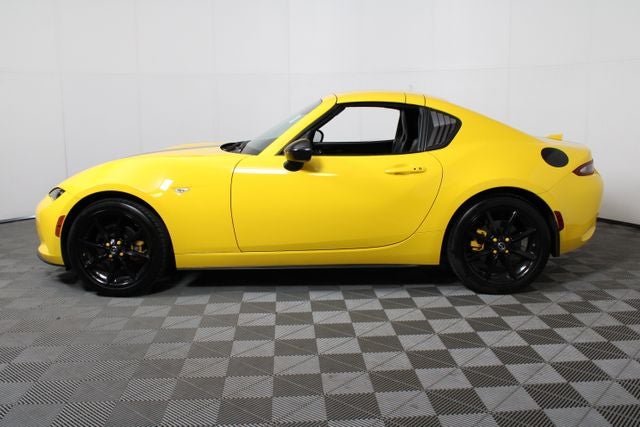 2023 Mazda Mazda MX-5 Miata RF Grand Touring