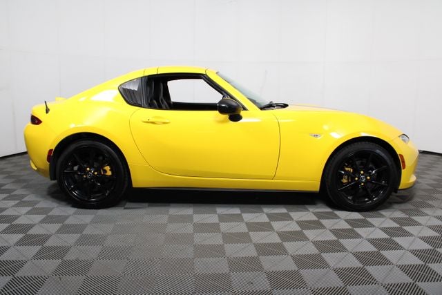 2023 Mazda Mazda MX-5 Miata RF Grand Touring