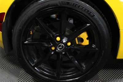 2023 Mazda Mazda MX-5 Miata RF Grand Touring