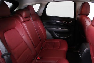 2021 Mazda Mazda CX-5 Carbon Edition