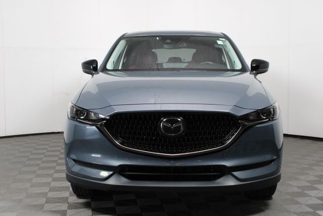 2021 Mazda Mazda CX-5 Carbon Edition
