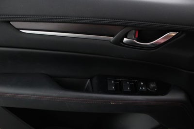 2021 Mazda Mazda CX-5 Carbon Edition