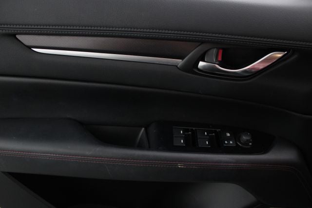 2021 Mazda Mazda CX-5 Carbon Edition