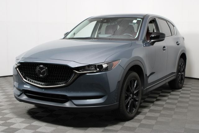 2021 Mazda Mazda CX-5 Carbon Edition