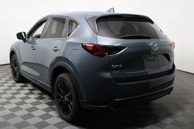 2021 Mazda Mazda CX-5 Carbon Edition