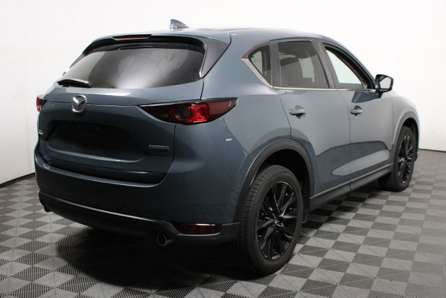 2021 Mazda Mazda CX-5 Carbon Edition
