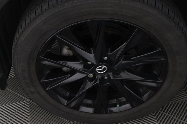 2021 Mazda Mazda CX-5 Carbon Edition