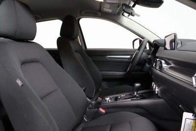 2025 Mazda Mazda CX-5 2.5 S