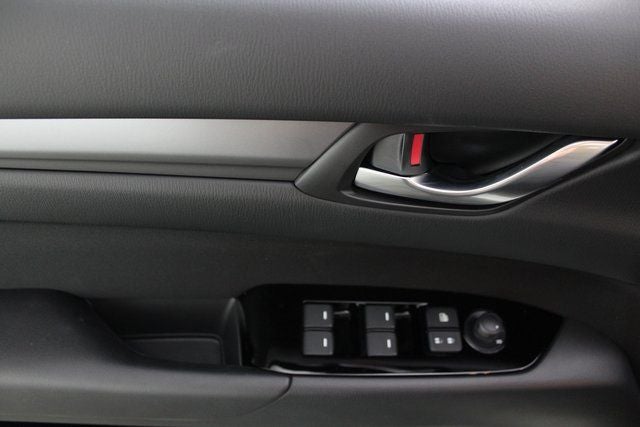 2025 Mazda Mazda CX-5 2.5 S