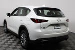 2025 Mazda Mazda CX-5 2.5 S