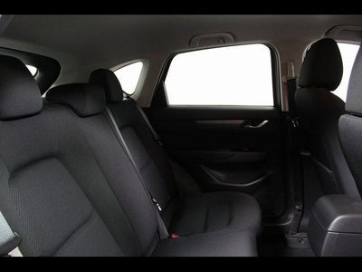 2025 Mazda Mazda CX-5 2.5 S