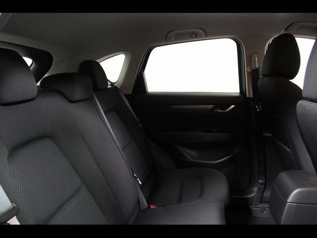 2025 Mazda Mazda CX-5 2.5 S