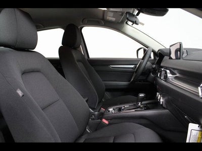 2025 Mazda Mazda CX-5 2.5 S