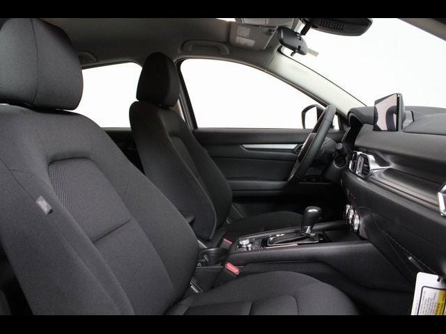 2025 Mazda Mazda CX-5 2.5 S