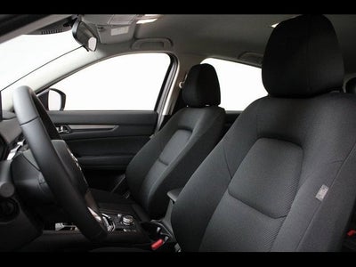 2025 Mazda Mazda CX-5 2.5 S