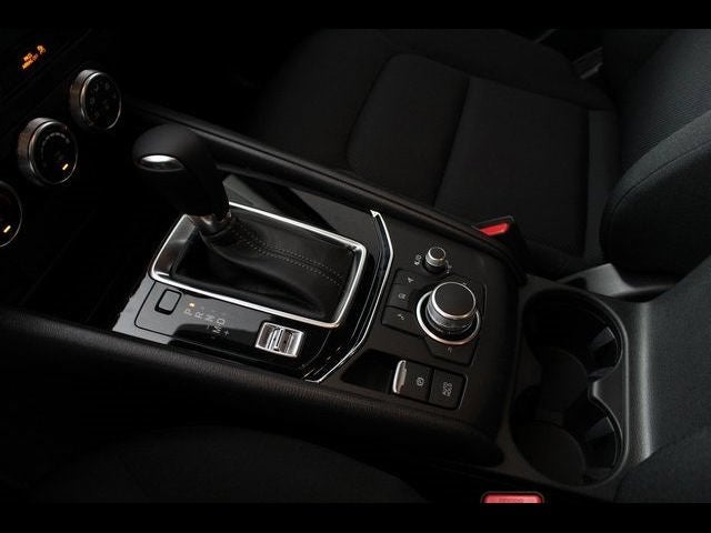 2025 Mazda Mazda CX-5 2.5 S