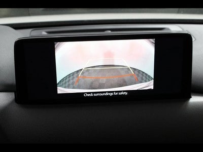 2025 Mazda Mazda CX-5 2.5 S