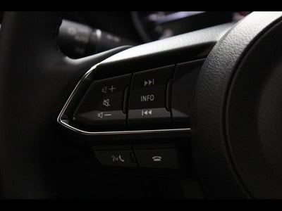 2025 Mazda Mazda CX-5 2.5 S