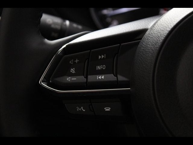 2025 Mazda Mazda CX-5 2.5 S