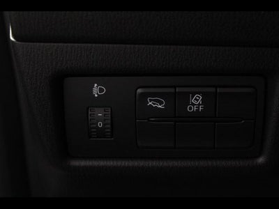 2025 Mazda Mazda CX-5 2.5 S