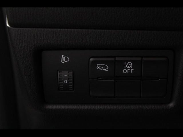 2025 Mazda Mazda CX-5 2.5 S